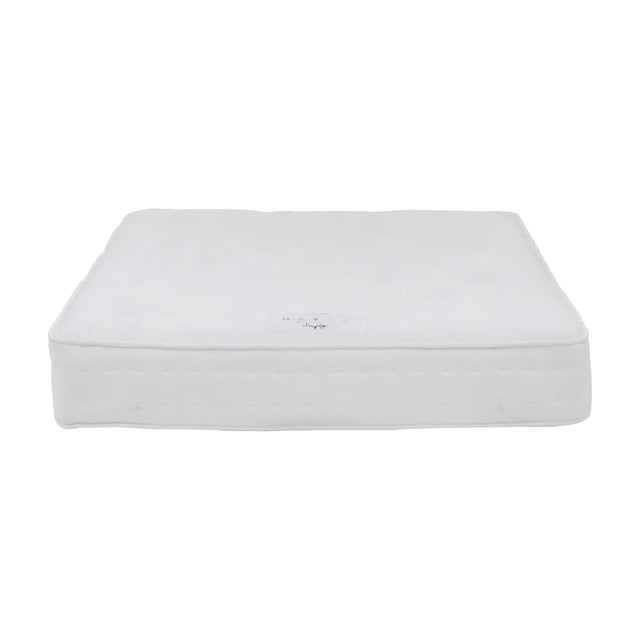 SS Cotton Pocket 1400 Mattress – White