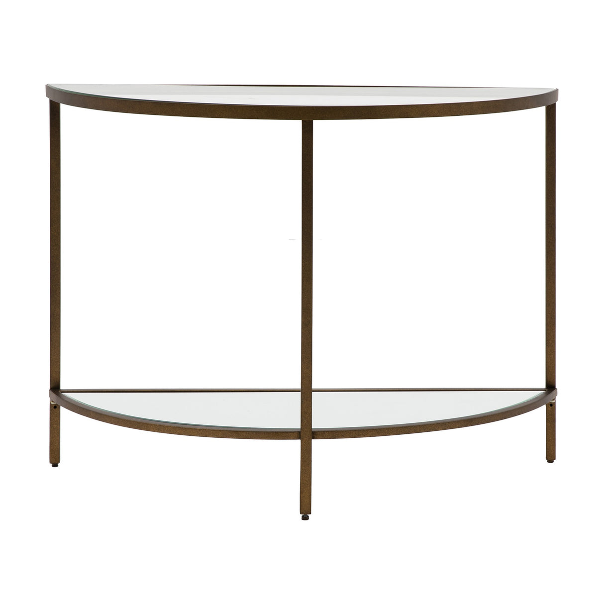 Hudson Console Table