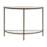 Hudson Console Table