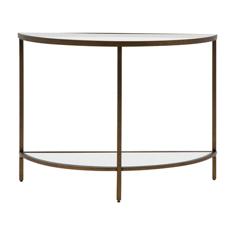 Hudson Console Table