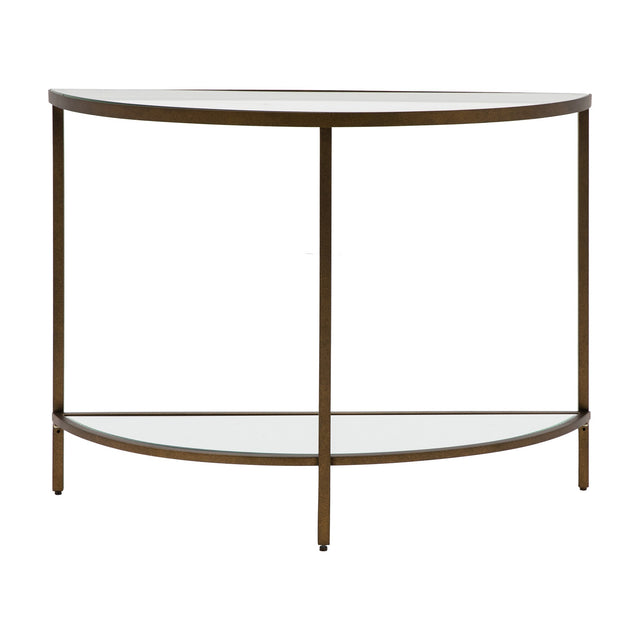 Hudson Console Table