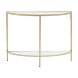 Hudson Console Table