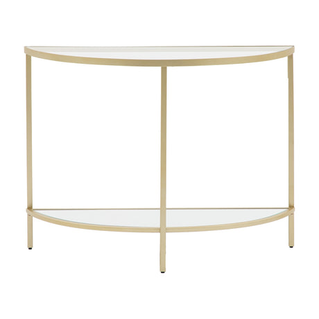 Hudson Console Table