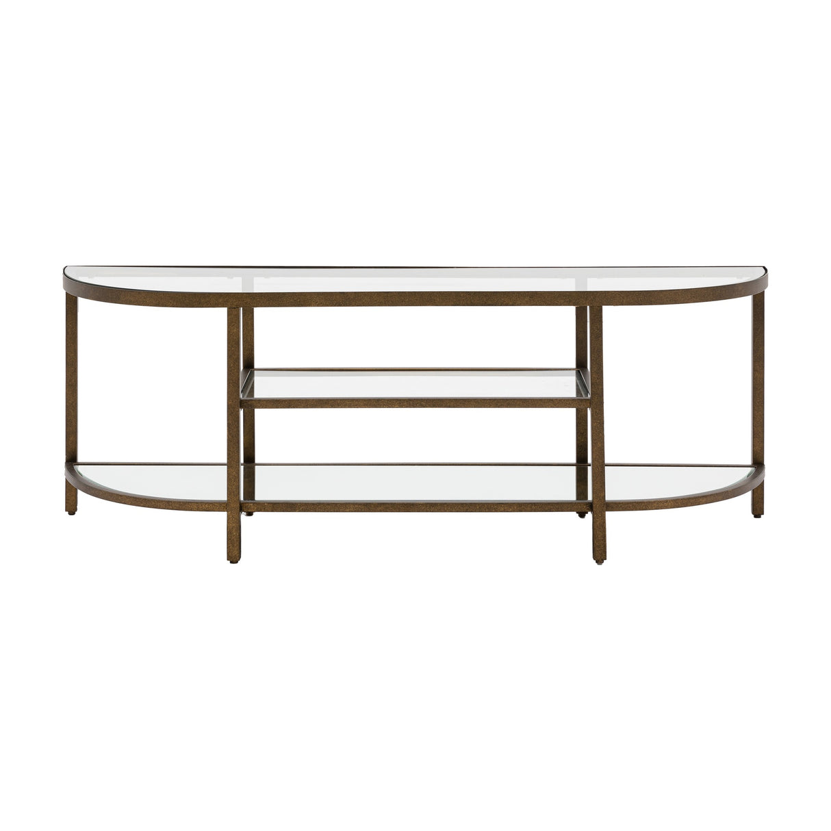 Hudson Media Unit