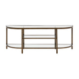 Hudson Media Unit