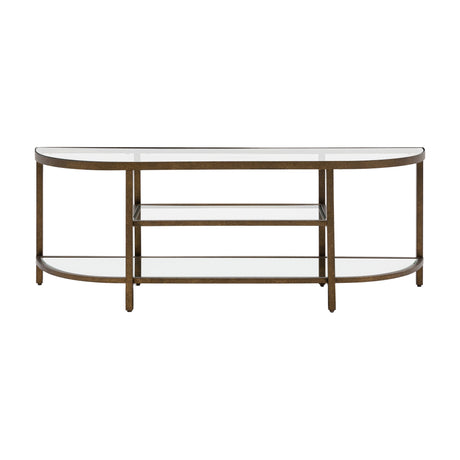 Hudson Media Unit