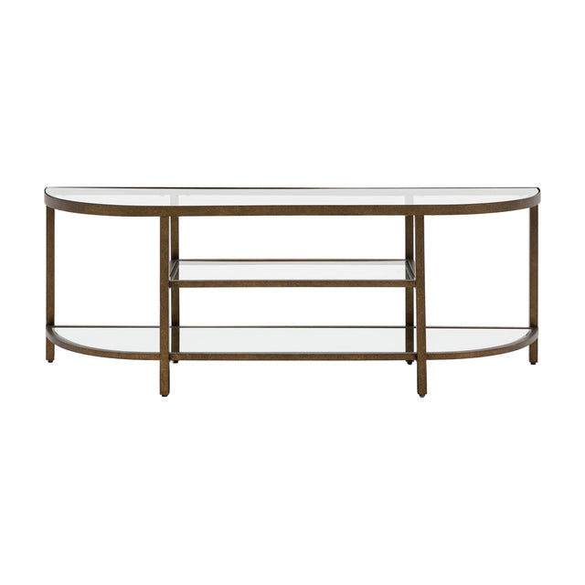 Hudson Media Unit