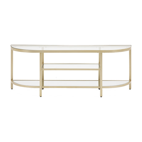 Hudson Media Unit