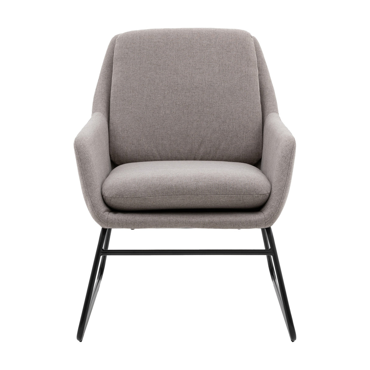 Funton Fabric Accent Chair