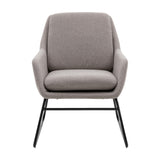 Funton Fabric Accent Chair