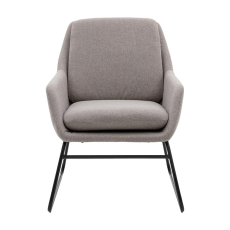 Funton Fabric Accent Chair
