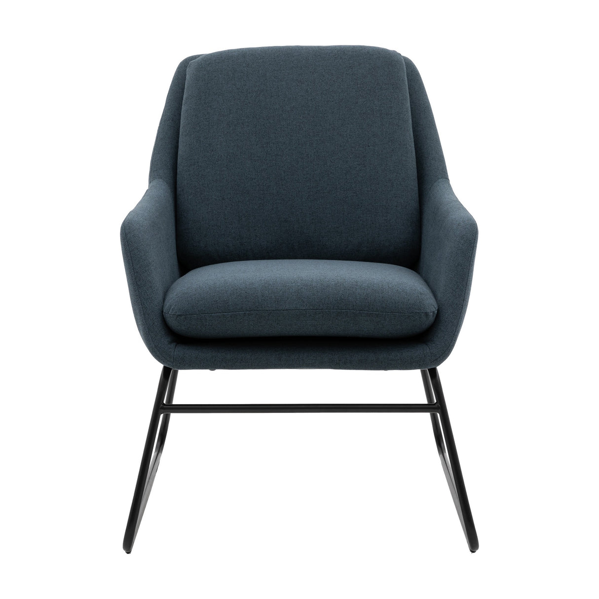 Funton Fabric Accent Chair