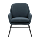 Funton Fabric Accent Chair