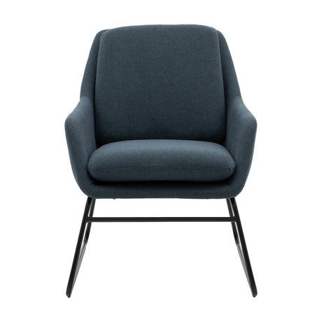 Funton Fabric Accent Chair