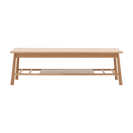 Wycombe Media Unit – Oak