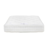 SS Luxury 2000 Pocket Sprung Double Mattress – White