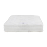 Luxury 4000 Pocket Sprung Mattress Double – White