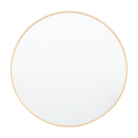 Yardley Round Mirror