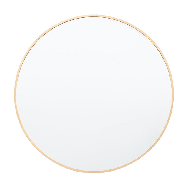 Yardley Round Mirror