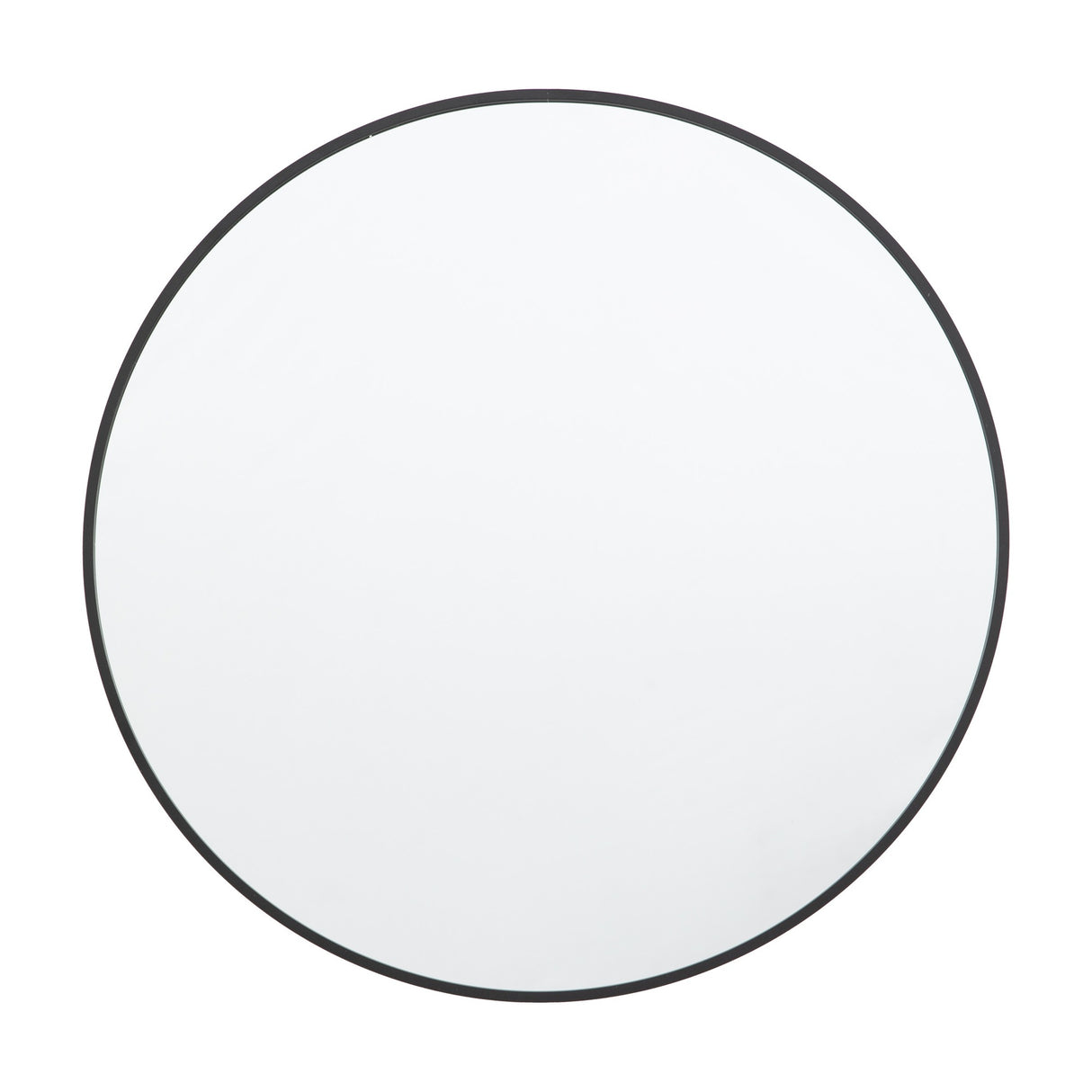 Yardley Round Mirror