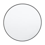 Yardley Round Mirror