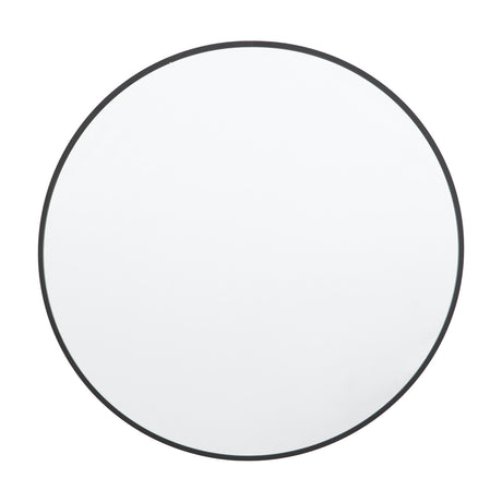 Yardley Round Mirror