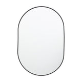 Yardley Pill-Shaped Wall Mirror