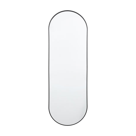 Yardley Pill-Shaped Wall Mirror
