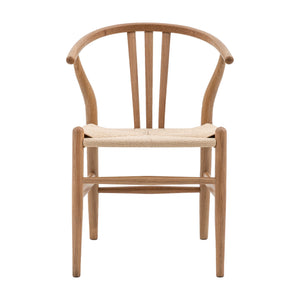 Scandinavian Dining Chairs