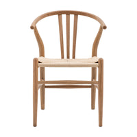 Scandinavian Dining Chairs