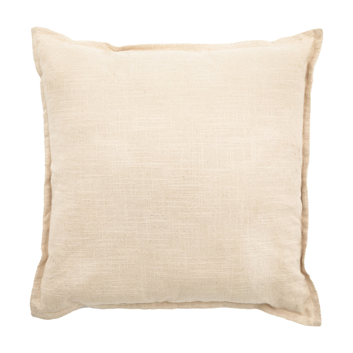 Provence Cushion – Natural