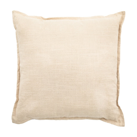 Provence Cushion – Natural