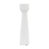 Luna Textured Candlestick Set of 2