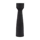 Luna Textured Candlestick Set of 2