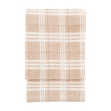 Checkmate Super Soft Flannel Fleece Throw