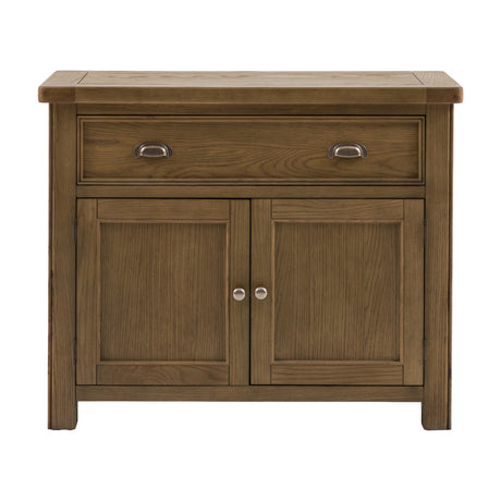 Hardwick Sideboard – Oak