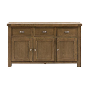 Oak Sideboards