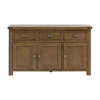 Oak Sideboards