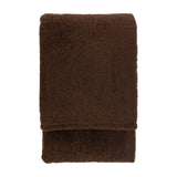 Teddy Fleece Throw