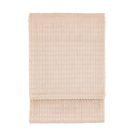 Winson Waffle Flannel Throw