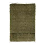 Winson Waffle Flannel Throw