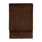 Winson Waffle Flannel Throw