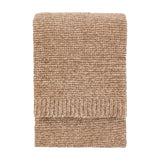 Deco Luxe Chunky Chenille Throw