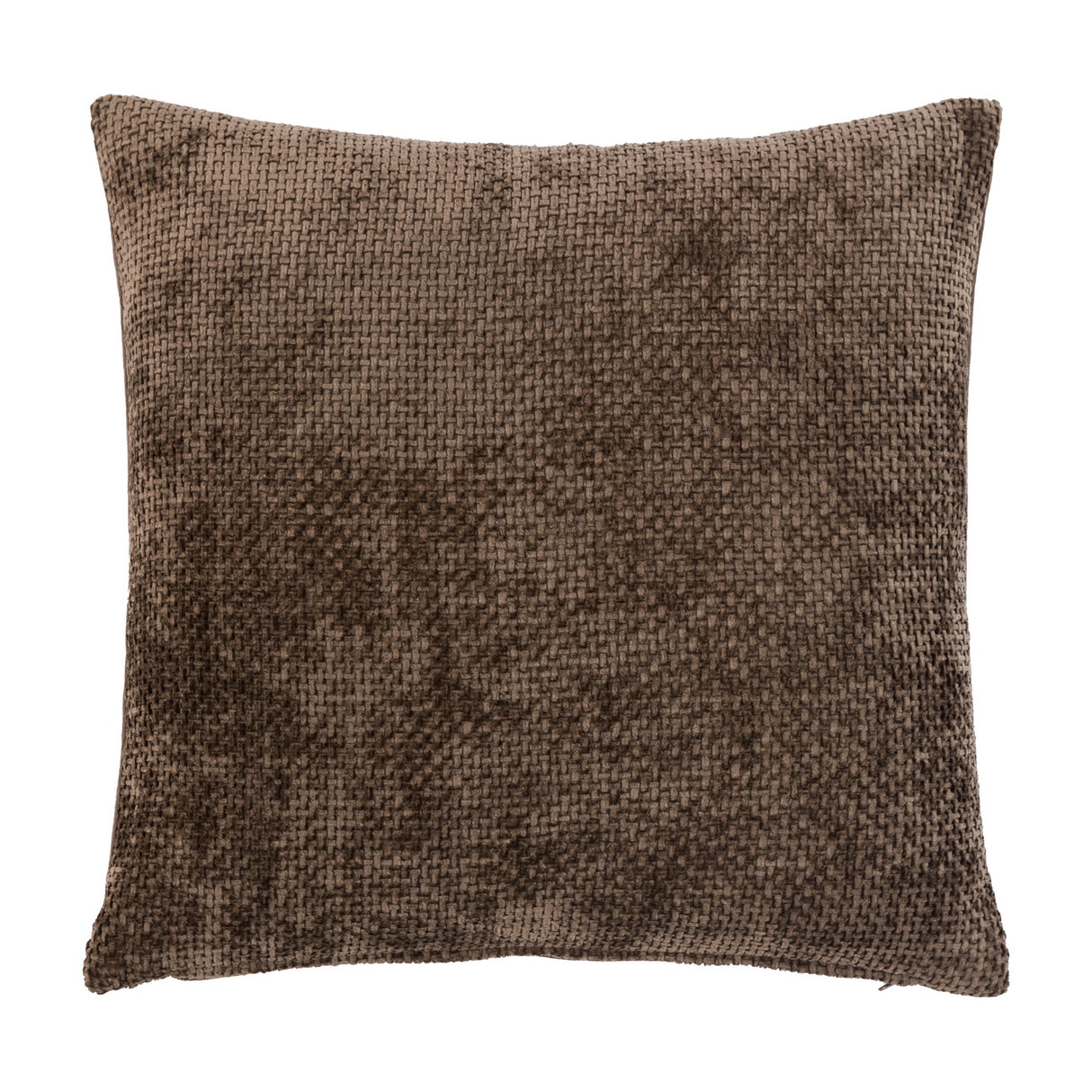 Basketweave Cushion Set of 2