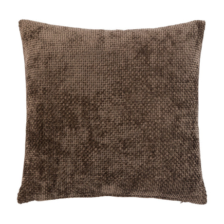 Basketweave Cushion Set of 2
