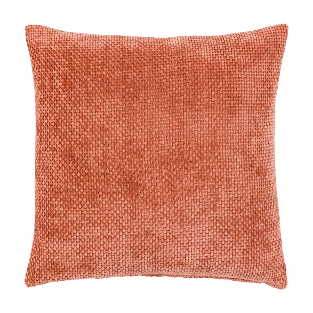 Basketweave Cushion Set of 2