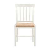 Eton Spindle-Back Dining Chair Set of 2