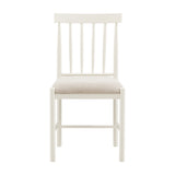 Eton Spindle-Back Dining Chair Set of 2