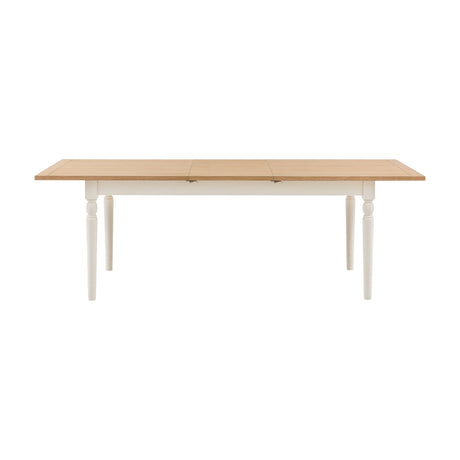 Eton Extending Dining Table