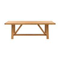 Garden Dining Tables